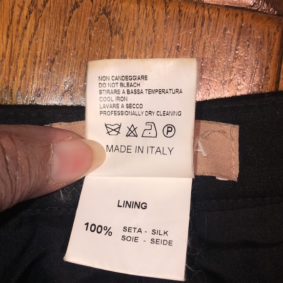 Luca Luca Pant - Picture 5 of 7